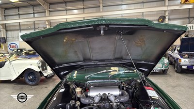 Lot 730 - 1971 ROVER 3500