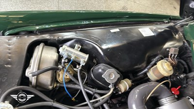 Lot 730 - 1971 ROVER 3500