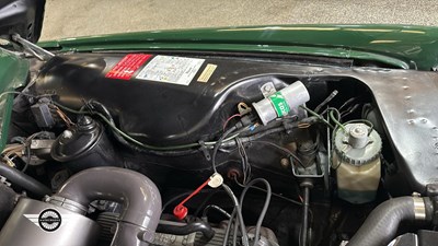 Lot 730 - 1971 ROVER 3500