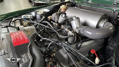 Lot 730 - 1971 ROVER 3500