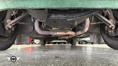 Lot 730 - 1971 ROVER 3500