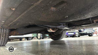 Lot 730 - 1971 ROVER 3500