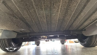 Lot 730 - 1971 ROVER 3500