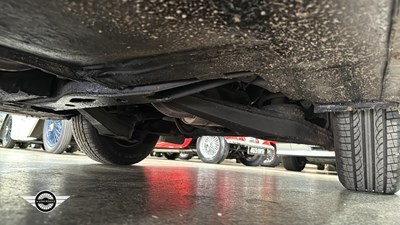 Lot 730 - 1971 ROVER 3500