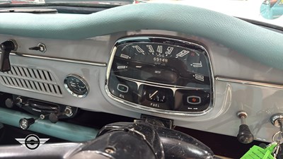 Lot 732 - 1961 AUSTIN A40
