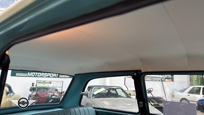 Lot 732 - 1961 AUSTIN A40