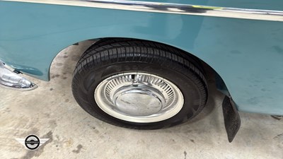 Lot 732 - 1961 AUSTIN A40
