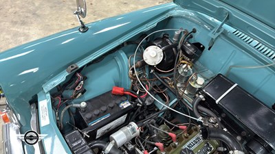 Lot 732 - 1961 AUSTIN A40