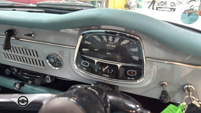 Lot 732 - 1961 AUSTIN A40