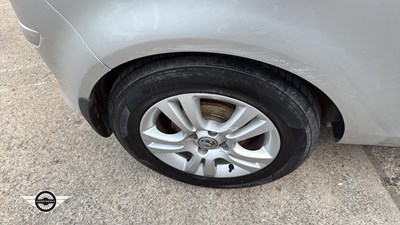 Lot 646 - 2014 VAUXHALL CORSA SPORTIVE CDTI