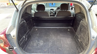 Lot 646 - 2014 VAUXHALL CORSA SPORTIVE CDTI