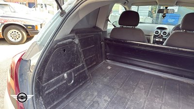 Lot 646 - 2014 VAUXHALL CORSA SPORTIVE CDTI