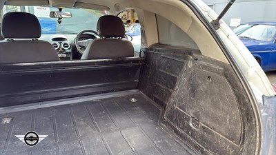 Lot 646 - 2014 VAUXHALL CORSA SPORTIVE CDTI