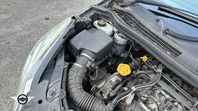 Lot 646 - 2014 VAUXHALL CORSA SPORTIVE CDTI