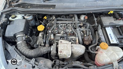 Lot 646 - 2014 VAUXHALL CORSA SPORTIVE CDTI