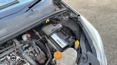 Lot 646 - 2014 VAUXHALL CORSA SPORTIVE CDTI