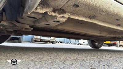 Lot 646 - 2014 VAUXHALL CORSA SPORTIVE CDTI