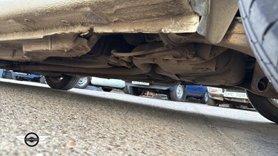 Lot 646 - 2014 VAUXHALL CORSA SPORTIVE CDTI