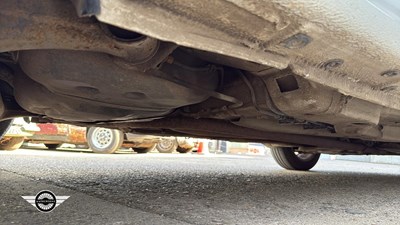 Lot 646 - 2014 VAUXHALL CORSA SPORTIVE CDTI