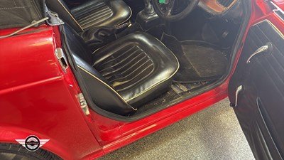 Lot 682 - 1966 TRIUMPH TR4A