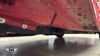 Lot 790 - 1954 MG TD/TF