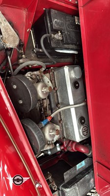 Lot 790 - 1954 MG TD/TF