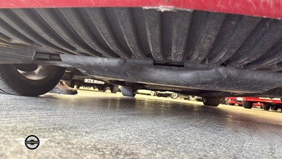 Lot 310 - 2008 MERCEDES C200 SPORT CDI A