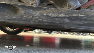 Lot 310 - 2008 MERCEDES C200 SPORT CDI A