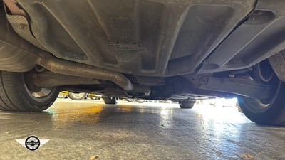 Lot 310 - 2008 MERCEDES C200 SPORT CDI A