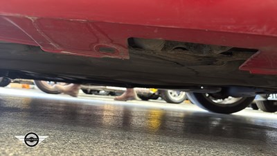 Lot 310 - 2008 MERCEDES C200 SPORT CDI A