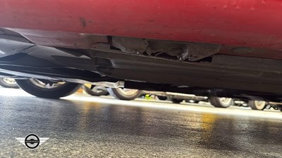 Lot 310 - 2008 MERCEDES C200 SPORT CDI A