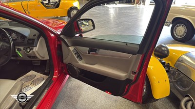 Lot 310 - 2008 MERCEDES C200 SPORT CDI A