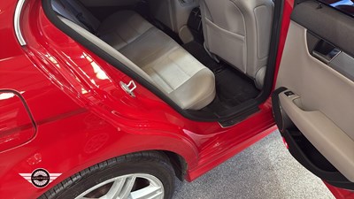 Lot 310 - 2008 MERCEDES C200 SPORT CDI A