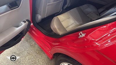 Lot 310 - 2008 MERCEDES C200 SPORT CDI A