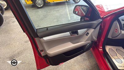 Lot 310 - 2008 MERCEDES C200 SPORT CDI A