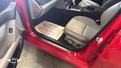 Lot 310 - 2008 MERCEDES C200 SPORT CDI A