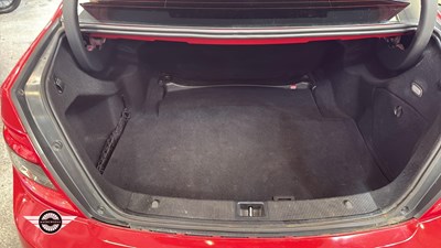 Lot 310 - 2008 MERCEDES C200 SPORT CDI A