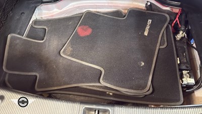 Lot 310 - 2008 MERCEDES C200 SPORT CDI A