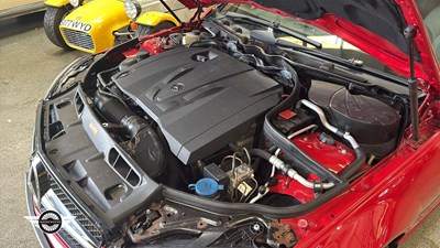 Lot 310 - 2008 MERCEDES C200 SPORT CDI A