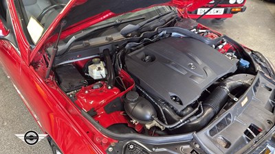 Lot 310 - 2008 MERCEDES C200 SPORT CDI A