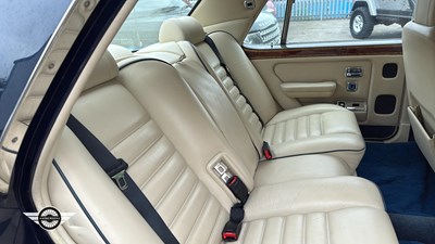Lot 756 - 1992 BENTLEY EIGHT AUTO