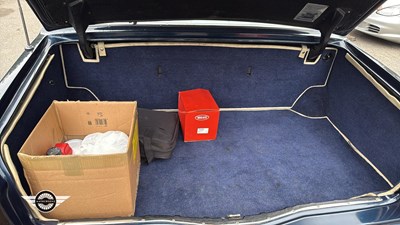 Lot 756 - 1992 BENTLEY EIGHT AUTO