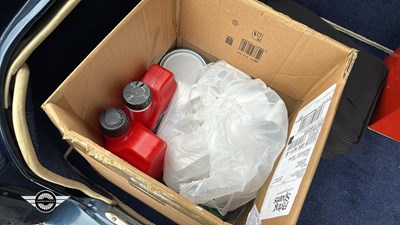 Lot 756 - 1992 BENTLEY EIGHT AUTO