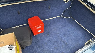 Lot 756 - 1992 BENTLEY EIGHT AUTO