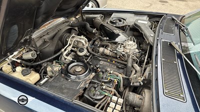 Lot 756 - 1992 BENTLEY EIGHT AUTO