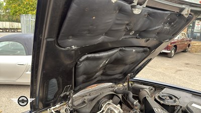 Lot 756 - 1992 BENTLEY EIGHT AUTO