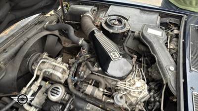 Lot 756 - 1992 BENTLEY EIGHT AUTO