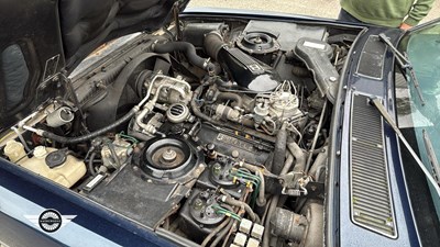 Lot 756 - 1992 BENTLEY EIGHT AUTO