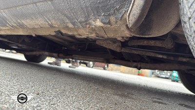 Lot 756 - 1992 BENTLEY EIGHT AUTO