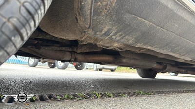 Lot 756 - 1992 BENTLEY EIGHT AUTO